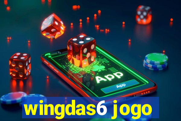 wingdas6 jogo